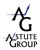 Astute Group - Strategic Business Development Consulting Logotype