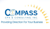 Compass CPA & Consulting Inc Logotype