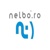 nelbo.ro Logotype