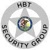 HBT Security Group, Inc. Logotype