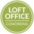 Loft Office Logotype