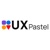 UX Pastel Logotype
