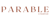 PARABLE CREATIVE Logotype