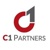 C1 Partners Logotype
