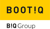 BOOTIQ part of BiQ Group Logotype