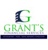 Grant's Financial Services Logotype