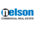 Nelson Commercial Real Estate Logotype