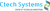 Ctech Systems Ltd Logotype