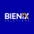 Bienix solutions Logotype
