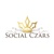 Social Czars Logotype