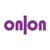 Onion Applications Logotype