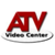 ATV Video Center Logotype