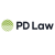 PD Law Logotype