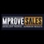 Mprove Sales Logotype