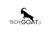 Techgoat Logotype
