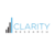 Clarity Research Logotype