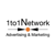 1to1Network Logotype