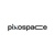Pixospace Logotype