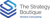 The Strategy Boutique Logotype