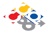 Capitol Copy & Print Logotype