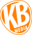 KB Media Corp Logotype