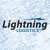 Lightning Logistics Logotype