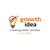 Growth Idea Logotype