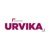 URVIKA Logotype