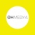 OH MEDYA Logotype