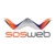 SOS Web Empresa Logotype