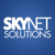 Skynet Solutions Inc. Logotype