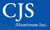 CJS Aluminum Inc. Logotype