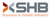 SHB Business & Wealth Advisers Logotype
