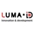LUMA Product Design London Logotype