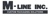 M-Line Inc. Logotype