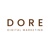 Dore Digital Logotype