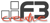 F3 Creative Logotype