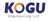 kogu-engineering Logotype