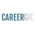 Careergic Resume Editing Logotype