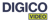 Digico Video Logotype