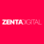 ZENTA Digital Logotype