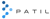 Patil Computers Pvt. Ltd. Logotype