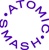 Atomic Smash Logotype