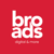 broads digital & more Logotype