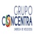 Grupo Concentra Logotype