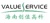 Hainan VALUESERVICE Information Technology Co., Ltd. Logotype