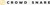 Crowd Snare Logotype