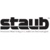 Staub Precision Machine Inc. Logotype