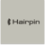 Hairpin Logotype