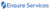Ensure Services Logotype